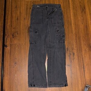 American Eagle Cargo pants